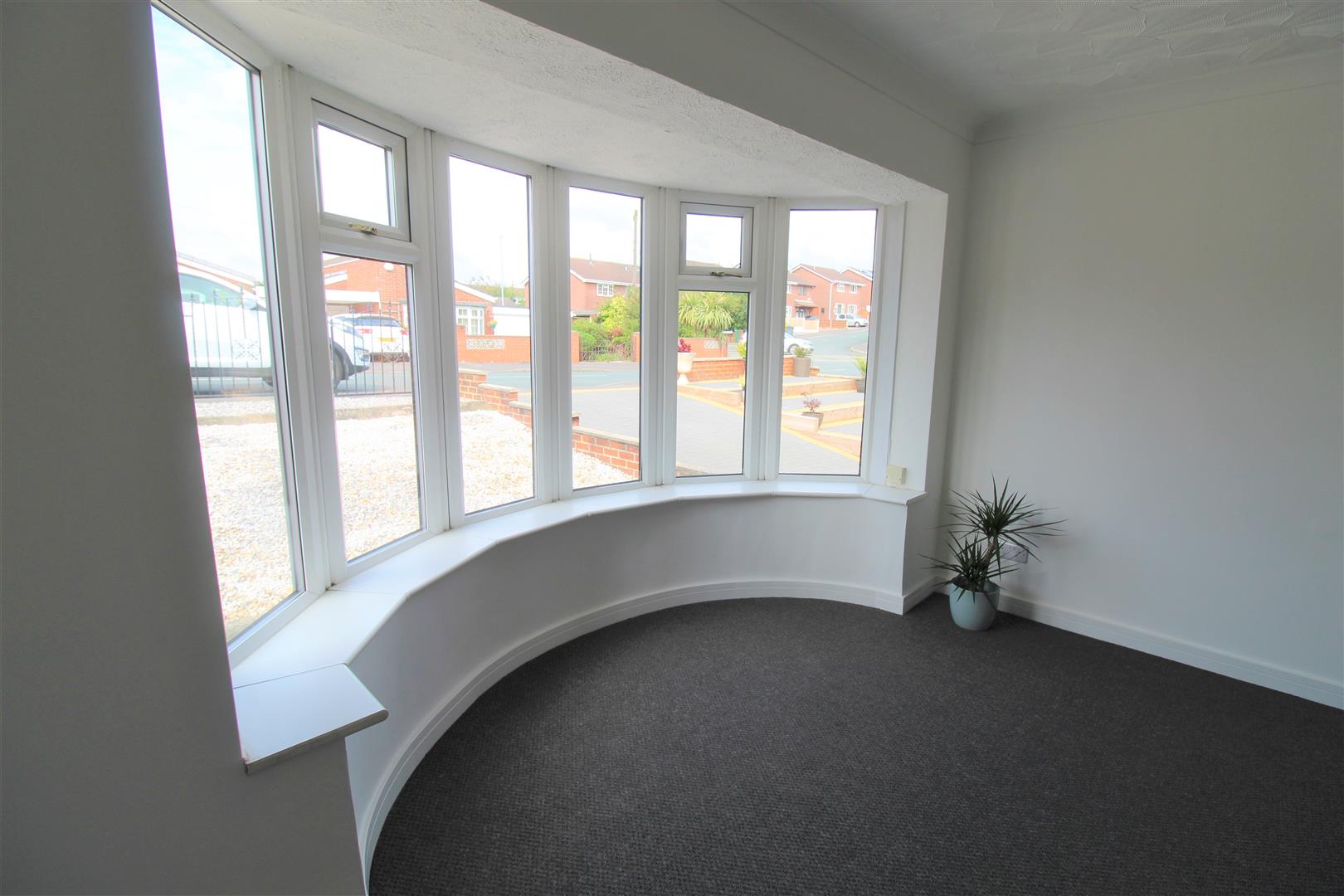 Monty Place, Longton, Stoke-On-Trent